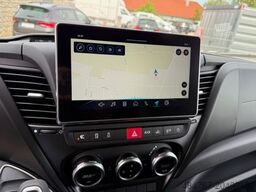 IVECO Daily 35S18HA8 Pritsche PlaneTacho BackSleeper L