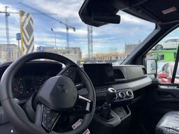 RENAULT Master XDD 170PS LED*NAVI Tachor Kühlschr 10PAL