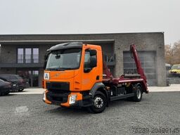 VOLVO FL 280 Absetzkipper Multilift Fernbedienung