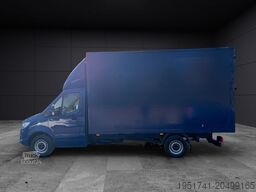 MERCEDES-BENZ Sprinter 317 CDI Koffer 2,40m Hoch 9G-Tronic MBU