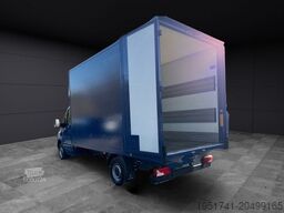 MERCEDES-BENZ Sprinter 317 CDI Koffer 2,40m Hoch 9G-Tronic MBU