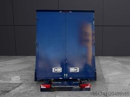 MERCEDES-BENZ Sprinter 317 CDI Koffer 2,40m Hoch 9G-Tronic MBU