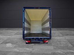 MERCEDES-BENZ Sprinter 317 CDI Koffer 2,40m Hoch 9G-Tronic MBU