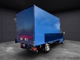 MERCEDES-BENZ Sprinter 317 CDI Koffer 2,40m Hoch 9G-Tronic MBU