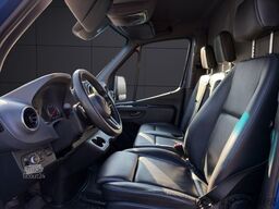 MERCEDES-BENZ Sprinter 317 CDI Koffer 2,40m Hoch 9G-Tronic MBU