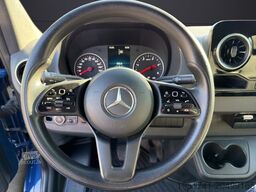 MERCEDES-BENZ Sprinter 317 CDI Koffer 2,40m Hoch 9G-Tronic MBU