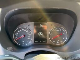MERCEDES-BENZ Sprinter 317 CDI Koffer 2,40m Hoch 9G-Tronic MBU