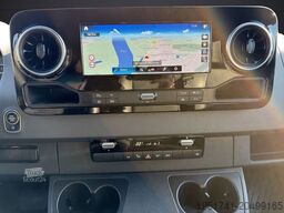 MERCEDES-BENZ Sprinter 317 CDI Koffer 2,40m Hoch 9G-Tronic MBU