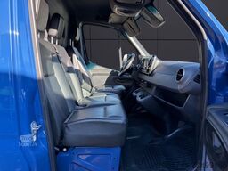 MERCEDES-BENZ Sprinter 317 CDI Koffer 2,40m Hoch 9G-Tronic MBU