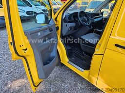 VOLKSWAGEN Transporter T6.1 |2xSchiebetüre|Cam|Blu