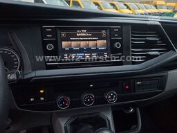 VOLKSWAGEN Transporter T6.1 |2xSchiebetüre|Cam|Blu