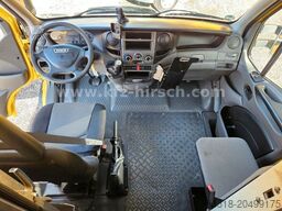 IVECO Daily EURO5 *Koffer Automatik 1.Hand