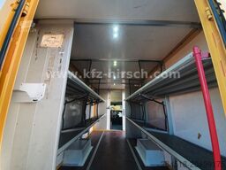 IVECO Daily EURO5 *Koffer Automatik 1.Hand