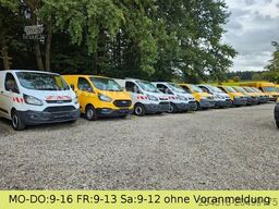 IVECO Daily EURO5 *Koffer Automatik 1.Hand