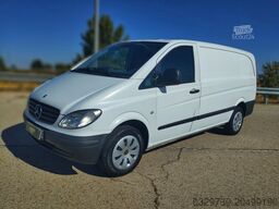Mercedes-Benz Vito 109