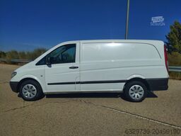 Mercedes-Benz Vito 109