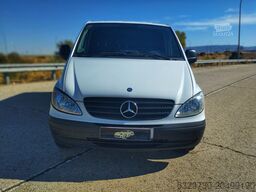 Mercedes-Benz Vito 109