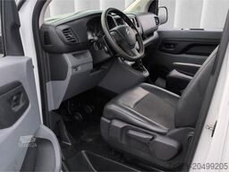 Citroen Jumpy Kasten Club 1.5D*Temp PDC MirrorLink Klima