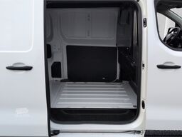 Citroen Jumpy Kasten Club 1.5D*Temp PDC MirrorLink Klima