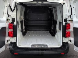 Citroen Jumpy Kasten Club 1.5D*Temp PDC MirrorLink Klima