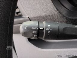 Citroen Jumpy Kasten Club 1.5D*Temp PDC MirrorLink Klima