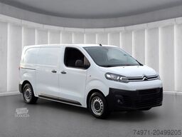 Citroen Jumpy Kasten Club 1.5D*Temp PDC MirrorLink Klima