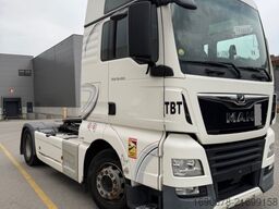 MAN TGX 18 440 XXL