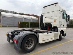 MAN TGX 18 440 XXL