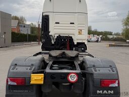 MAN TGX 18 440 XXL
