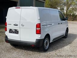 Opel Vivaro L2 Kasten Edition M Klima PDC