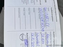 Opel Vivaro L2 Kasten Edition M Klima PDC