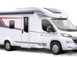 LMC Tourer Lift H730G