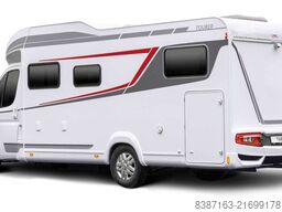 LMC Tourer Lift H730G