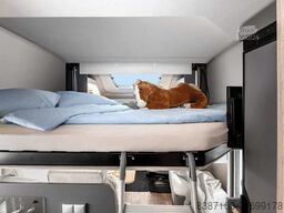 LMC Tourer Lift H730G