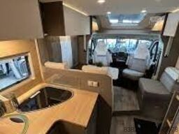 LMC Tourer Lift H730G