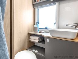 LMC Tourer Lift H730G