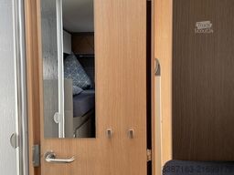 LMC Tourer Lift H730G