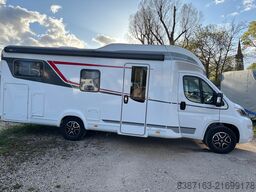 LMC Tourer Lift H730G