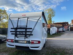 LMC Tourer Lift H730G