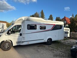 LMC Tourer Lift H730G