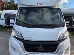 LMC Tourer Lift H730G
