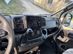 LMC Tourer Lift H730G