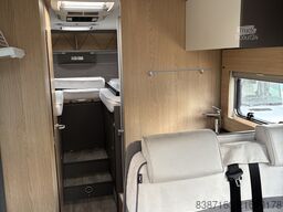 LMC Tourer Lift H730G