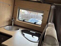 LMC Tourer Lift H730G