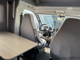 LMC Tourer Lift H730G