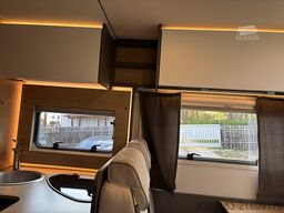 LMC Tourer Lift H730G