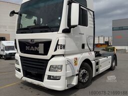 MAN TGX 18 440 XXL