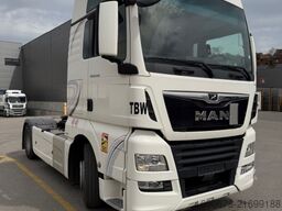 MAN TGX 18 440 XXL