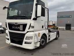 MAN TGX 18 440 XXL