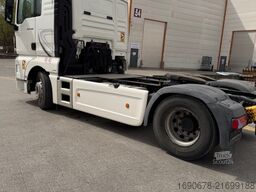 MAN TGX 18 440 XXL